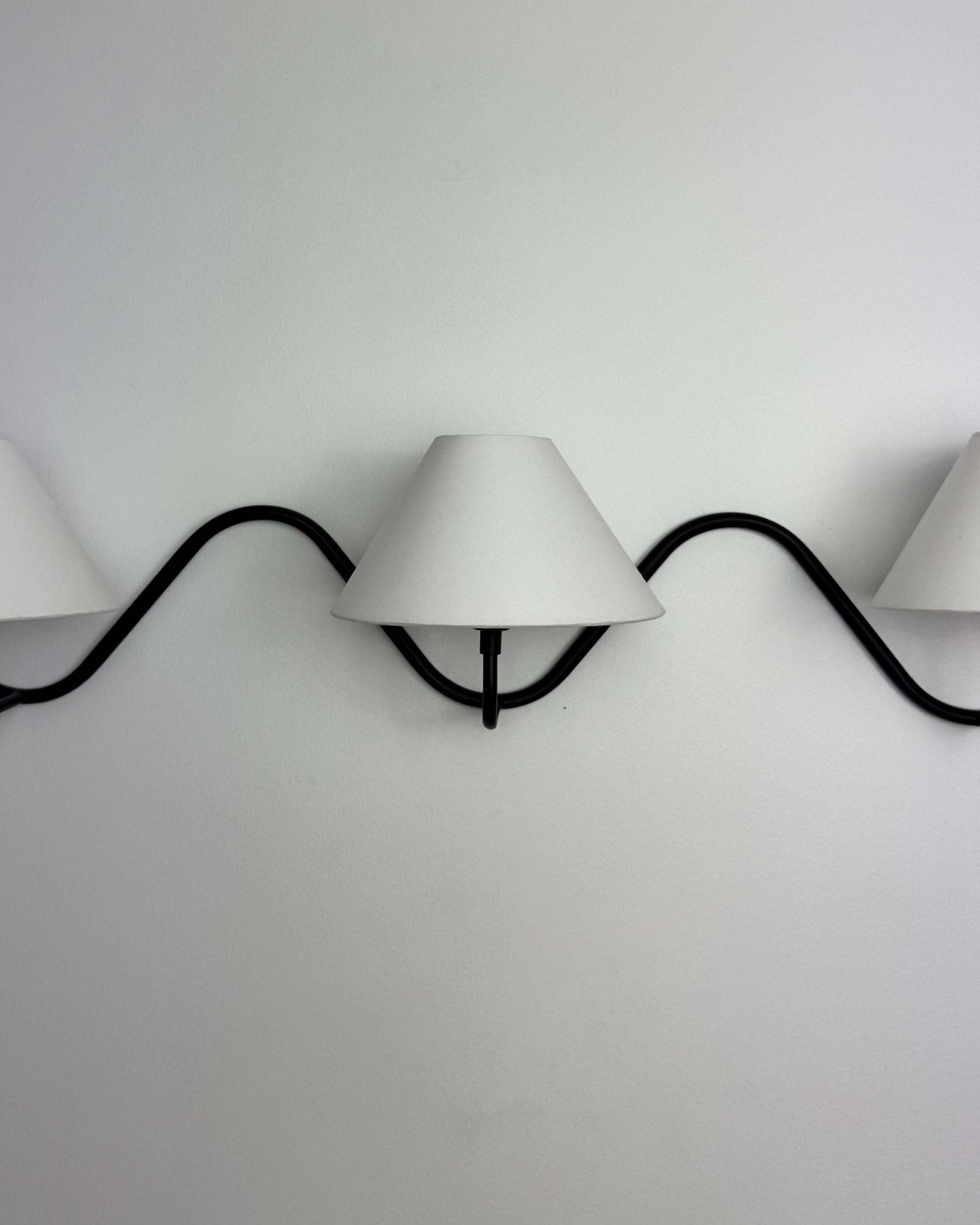 The Belmond Wall Light East Wing Studio