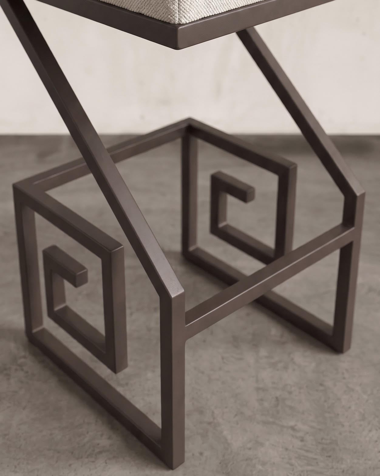The Delphi Stool (Tall)