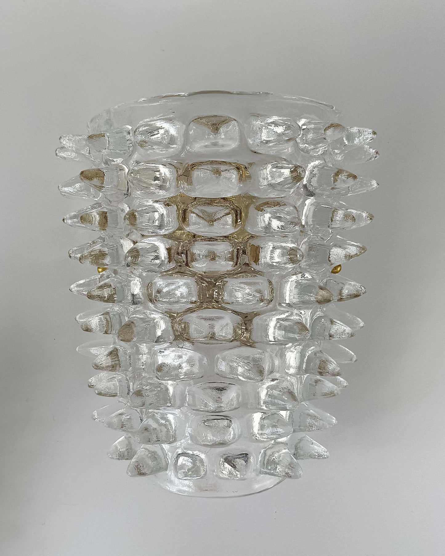Murano Wall Light (ea) East Wing Studio
