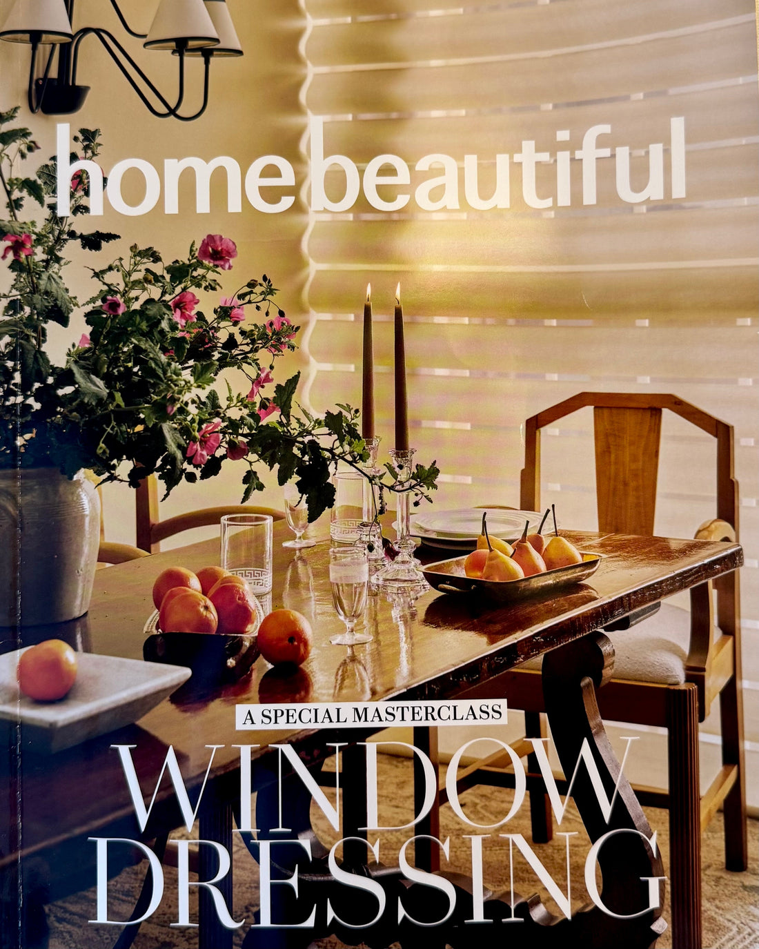 Home Beautiful Magazine