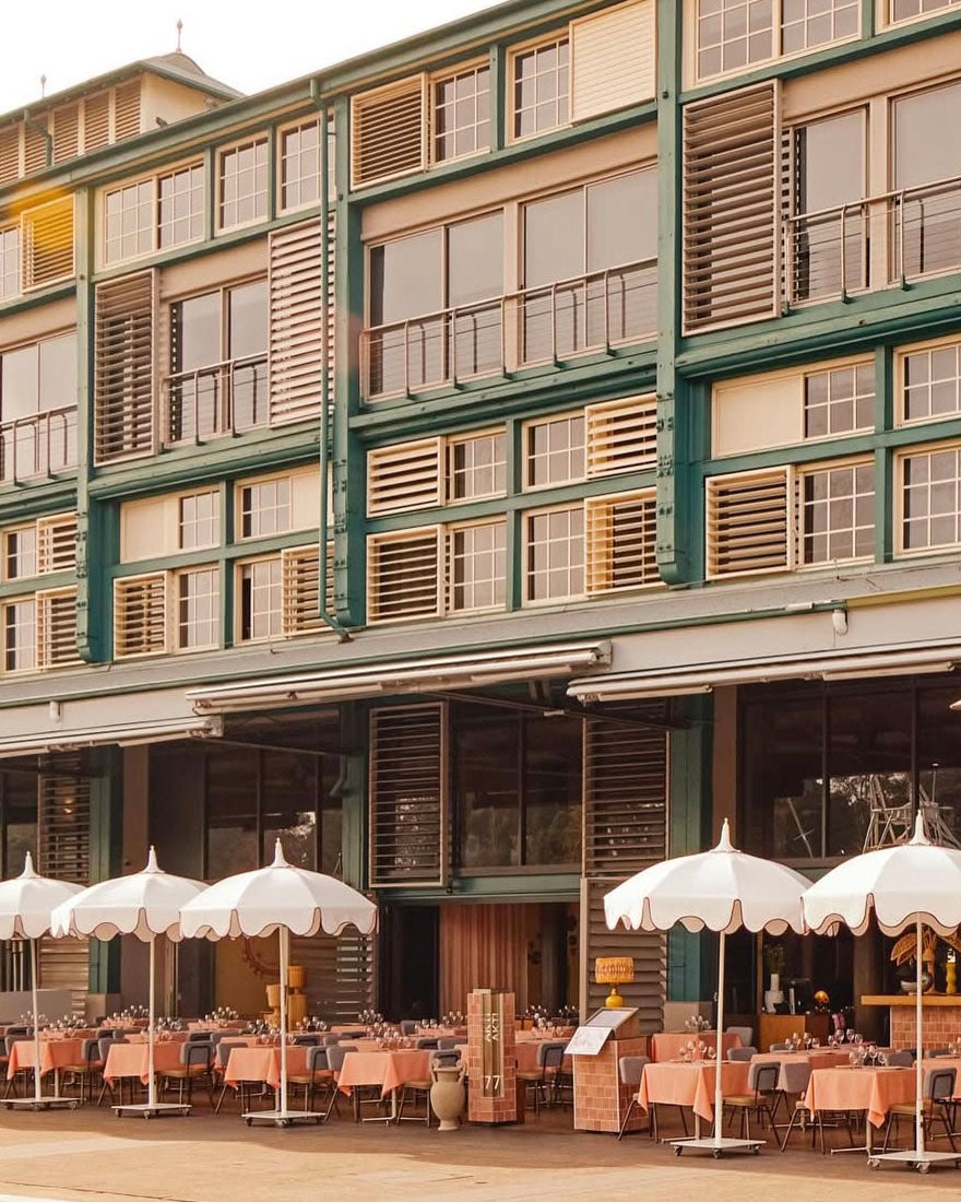 Akti Restaurant