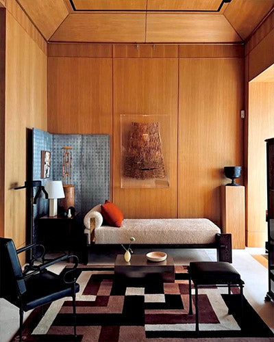 The Secret to a Home That Feels Collected, Not Decorated East Wing Studio 