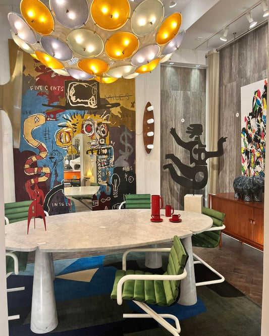 A Love Letter to Les Puces