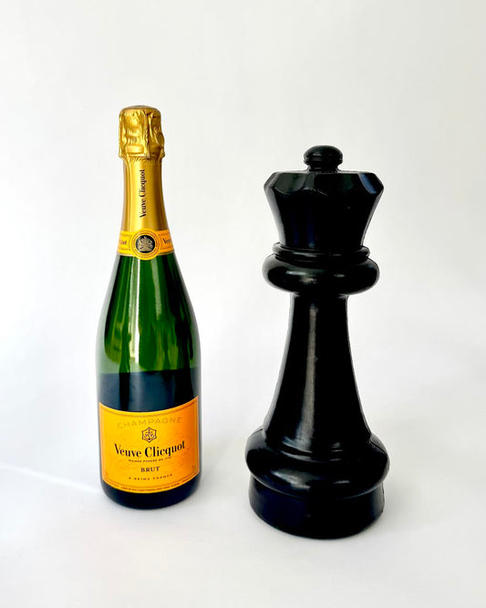 Large Outdoor Chess Set