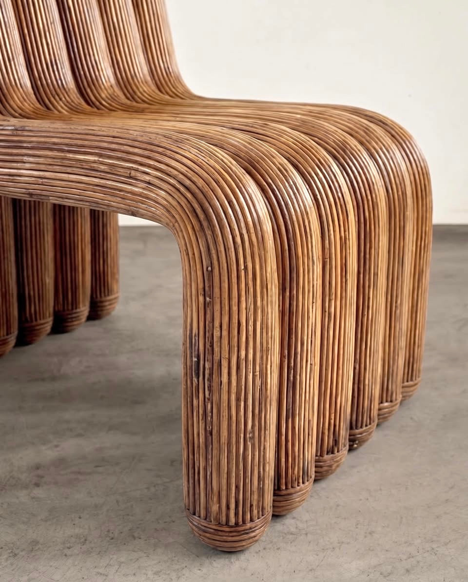 The Moma Chair