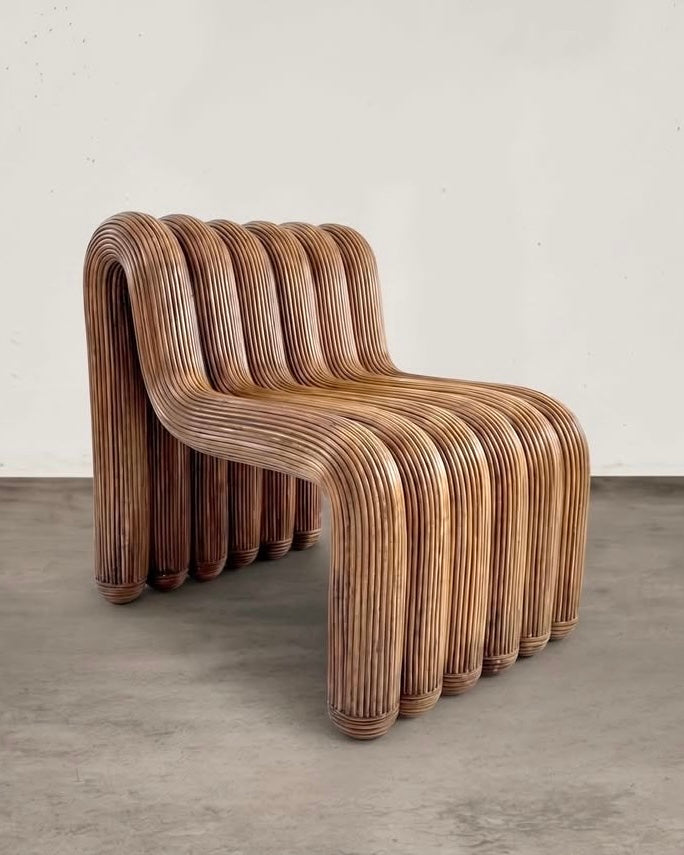 The Moma Chair