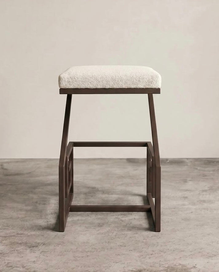 The Delphi Stool (Tall)