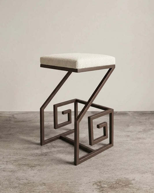 The Delphi Stool (Tall)