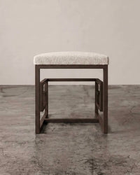 The Delphi Stool (Short)