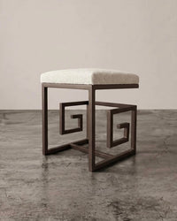 The Delphi Stool (Short)