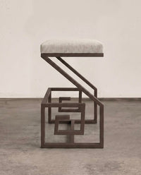 The Delphi Stool (Tall)