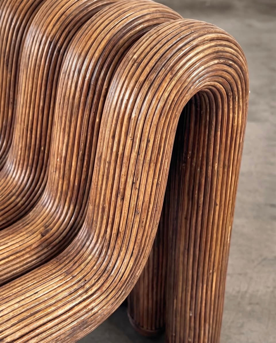The Moma Chair