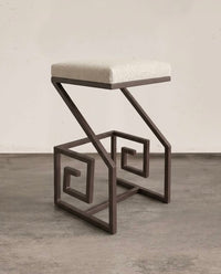 The Delphi Stool (Tall)