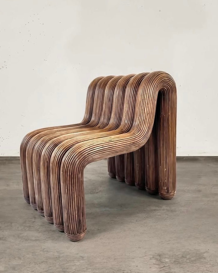 The Moma Chair