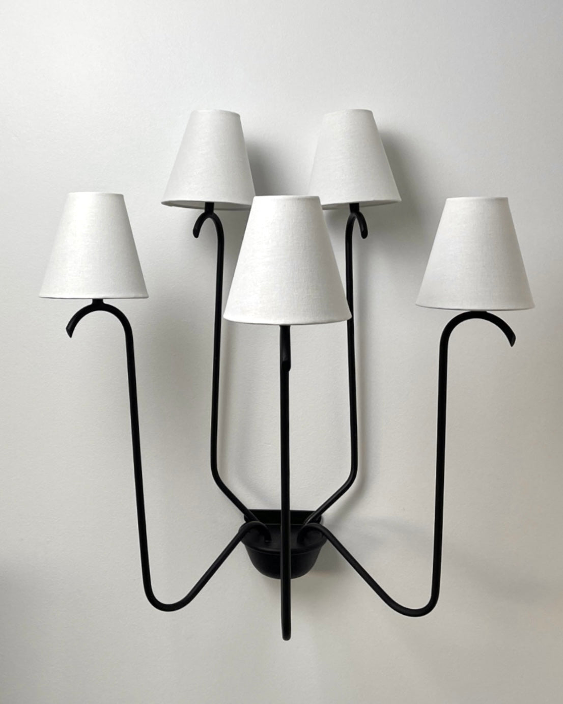 The Bellamy Wall Light