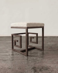 The Delphi Stool (Short)