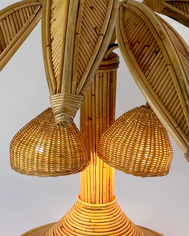 Large La Palma Table Lamp