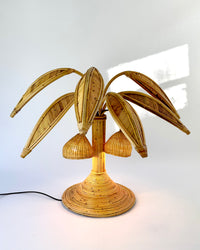 Large La Palma Table Lamp