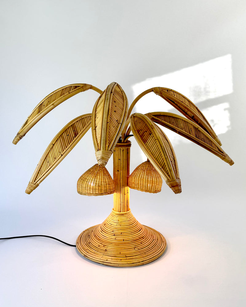 Large La Palma Table Lamp