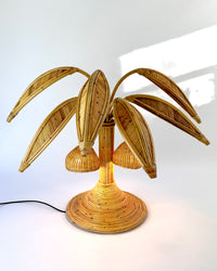 Large La Palma Table Lamp