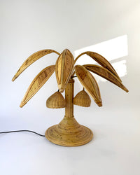 Large La Palma Table Lamp
