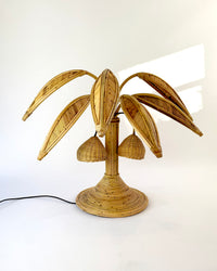 Large La Palma Table Lamp