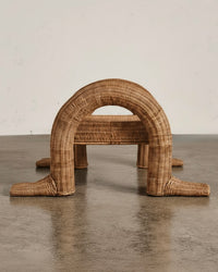 The Santino Stool - Natural