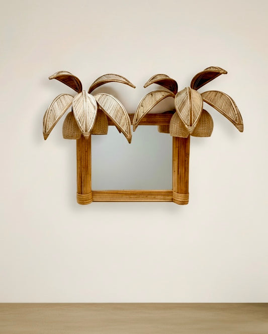 La Palma Mirror Light