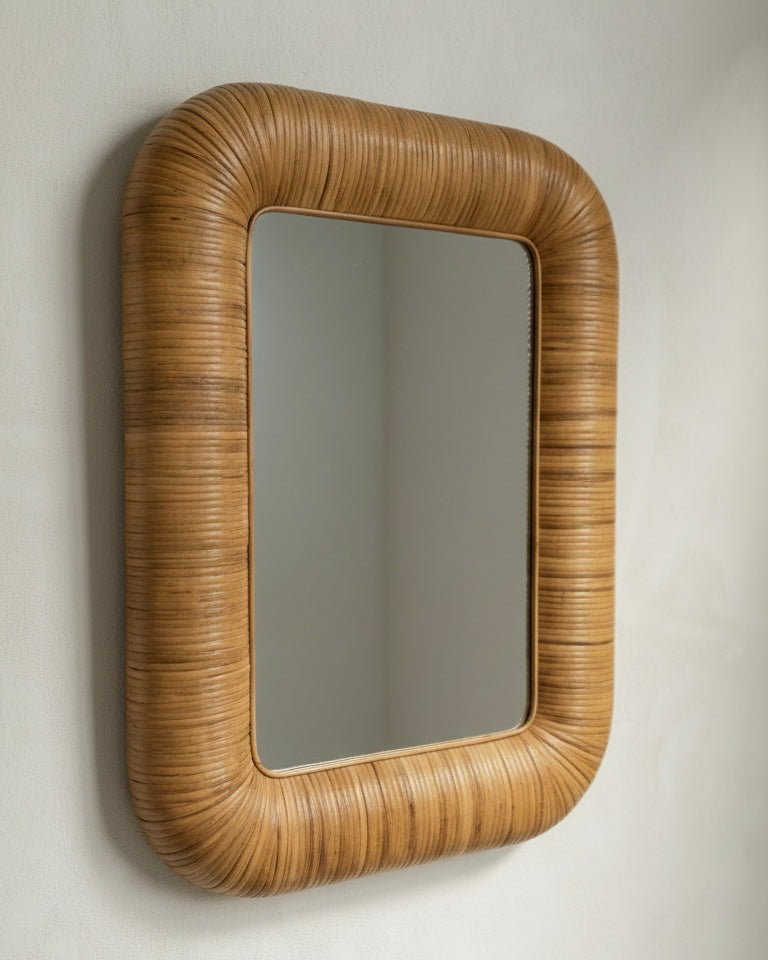 The Ravello Mirror