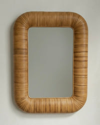 The Ravello Mirror