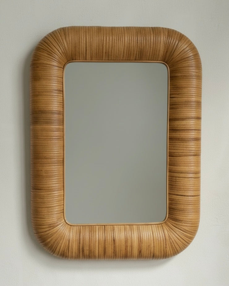 The Ravello Mirror
