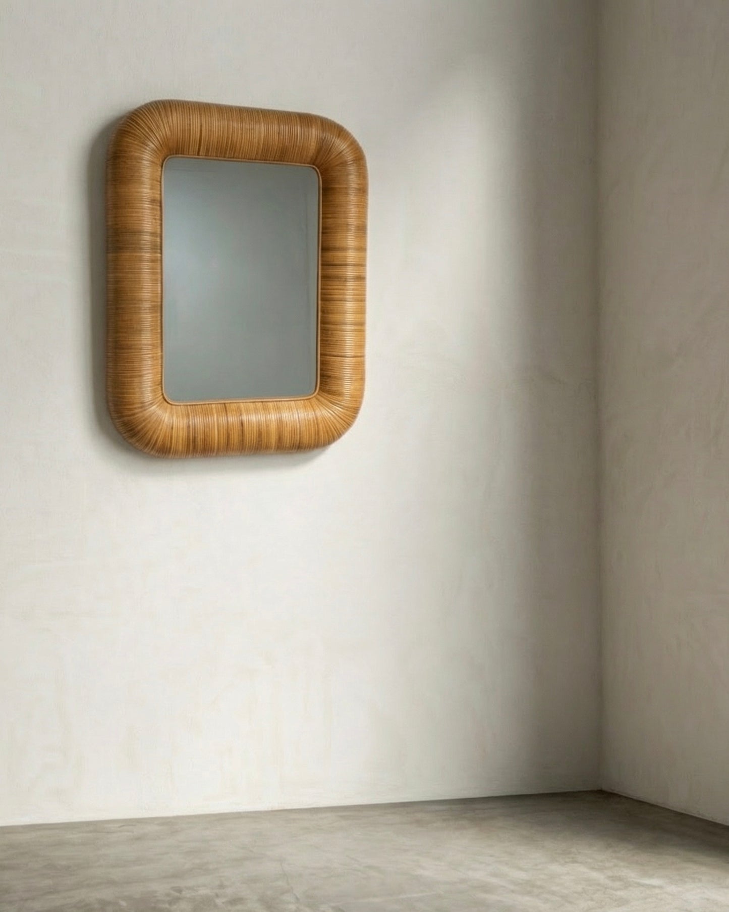The Ravello Mirror