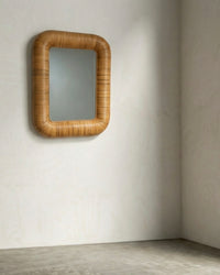 The Ravello Mirror