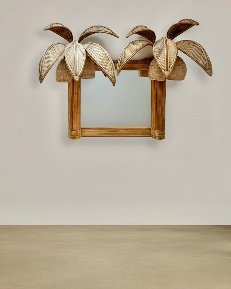 La Palma Mirror Light