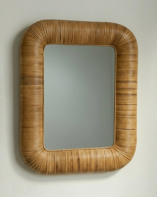 The Ravello Mirror