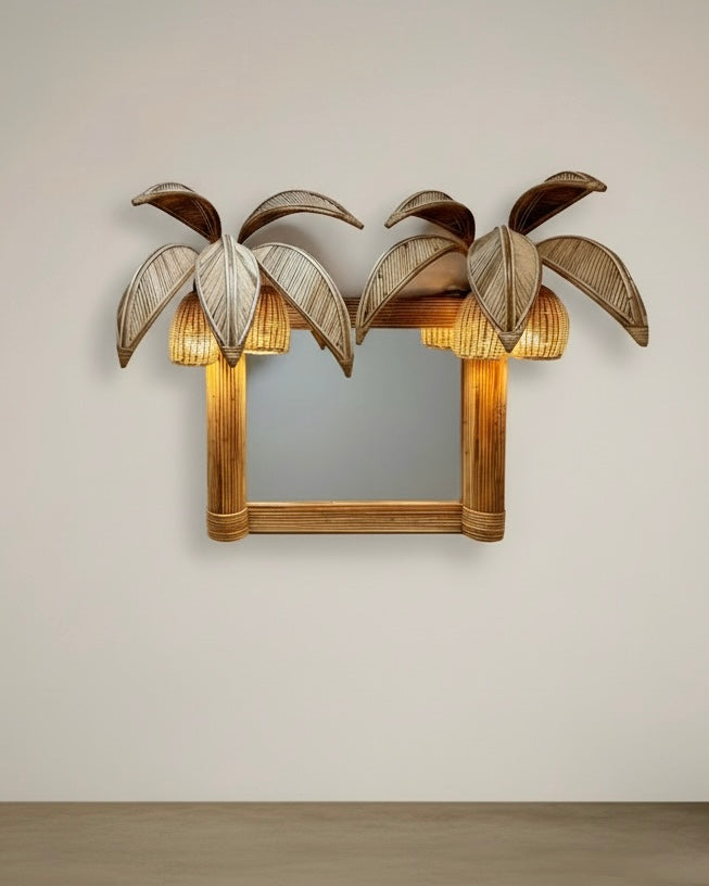 La Palma Mirror Light
