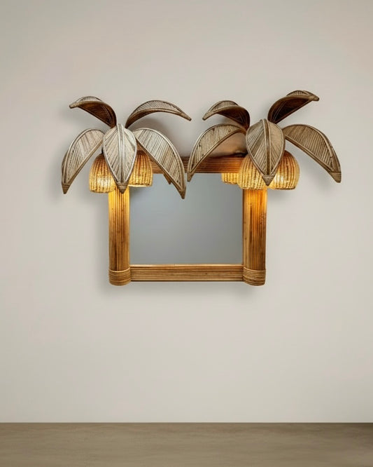 La Palma Mirror Light