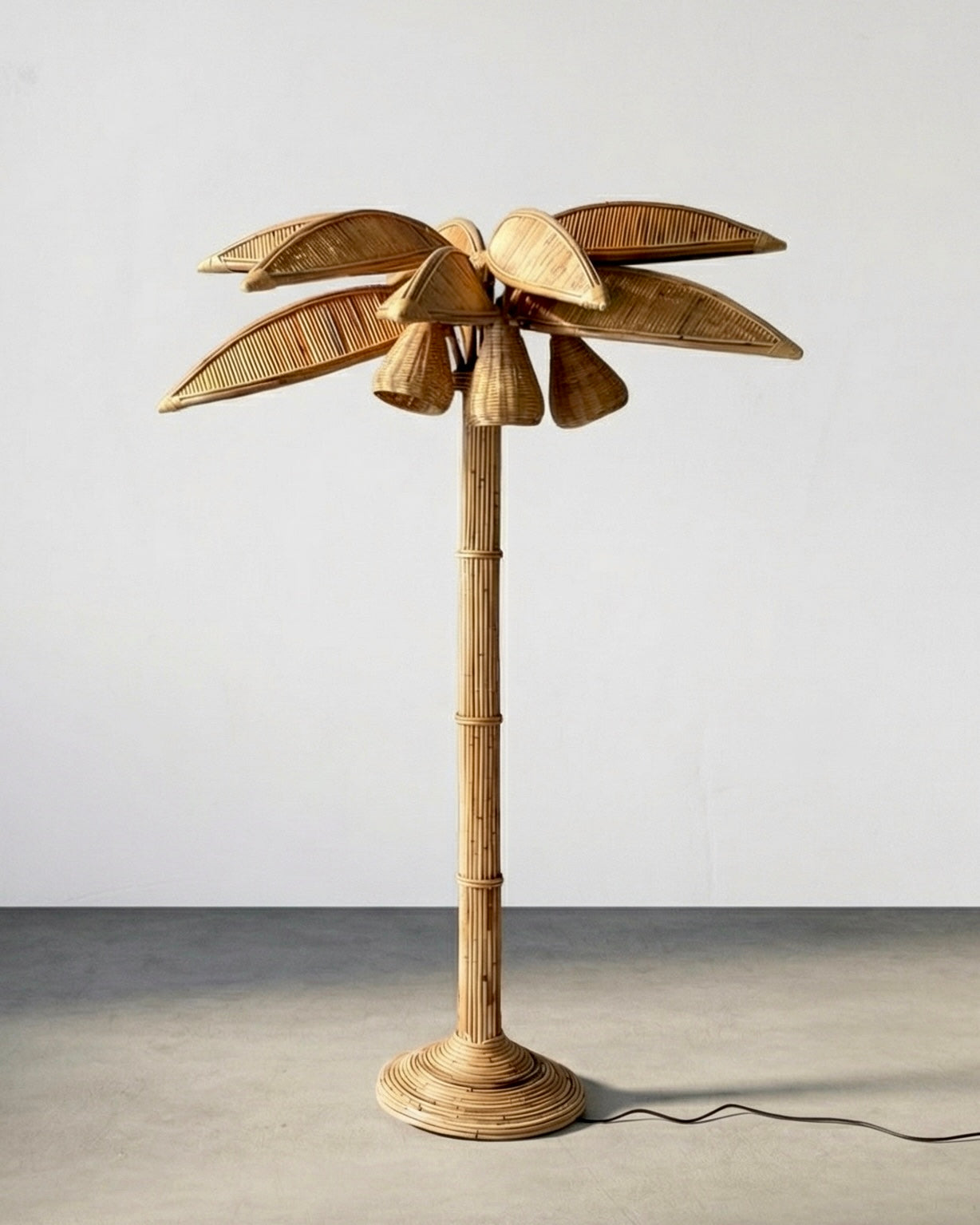 La Palma Floor Lamp
