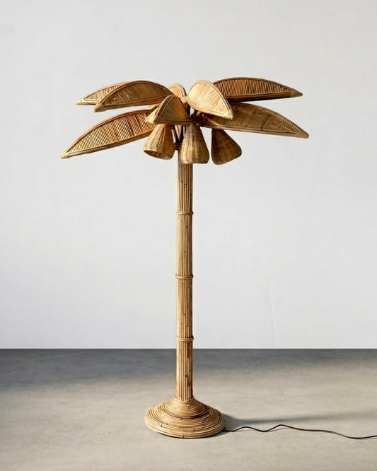 La Palma Floor Lamp