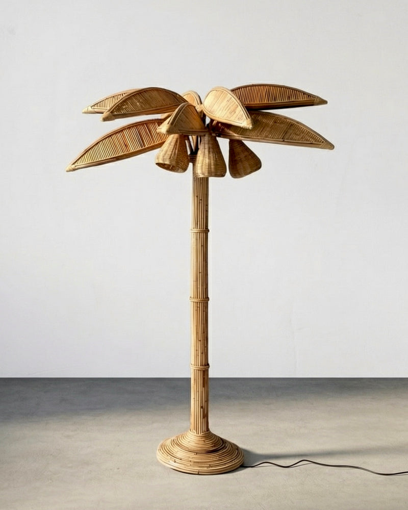 La Palma Floor Lamp