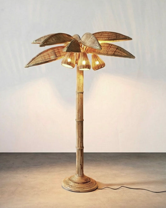 La Palma Floor Lamp