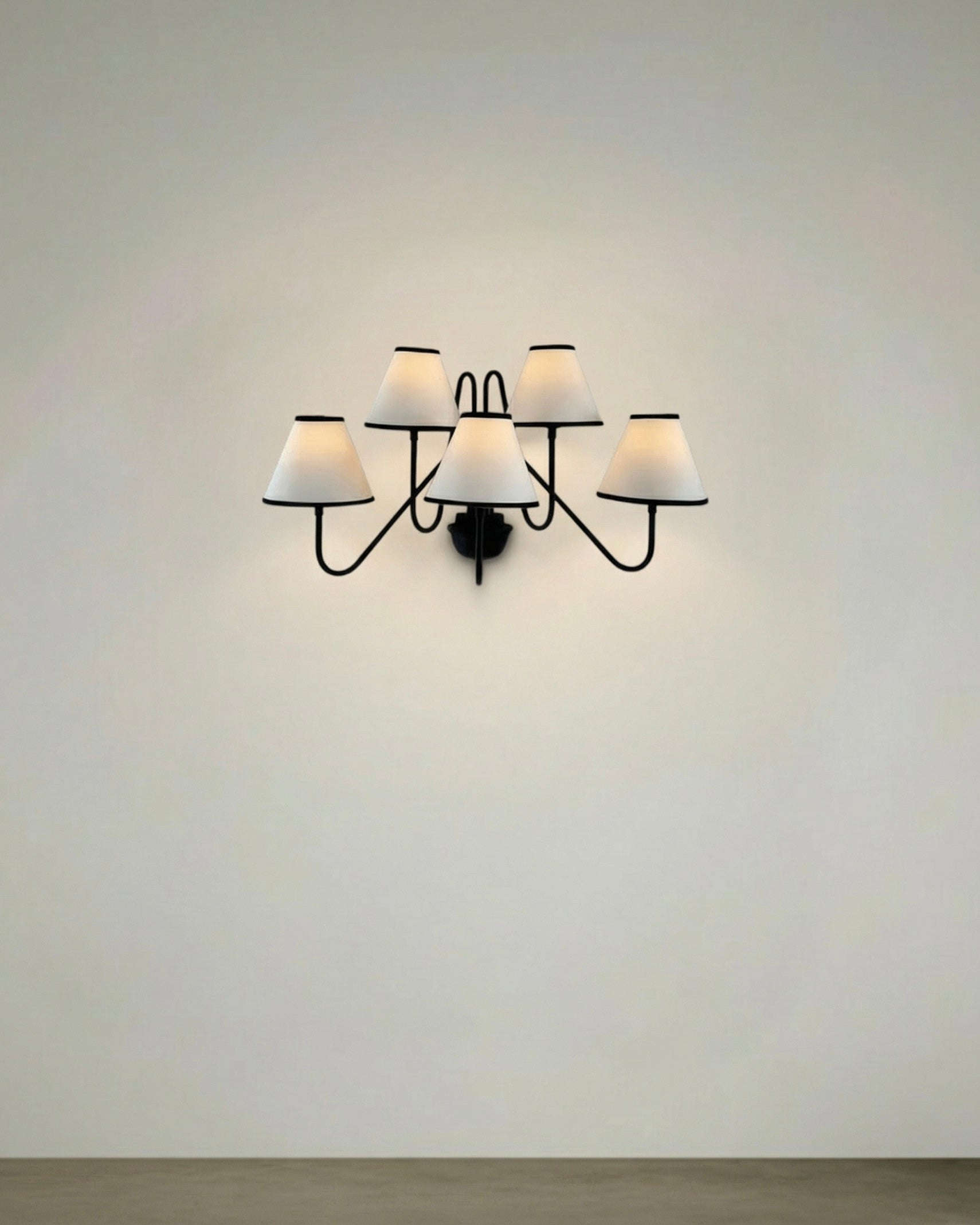 The Bastian Wall Light – East Wing Studio