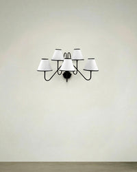 The Bastian Wall Light