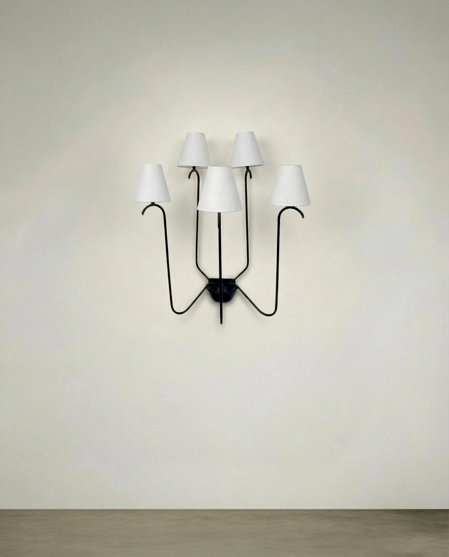 The Bellamy Wall Light