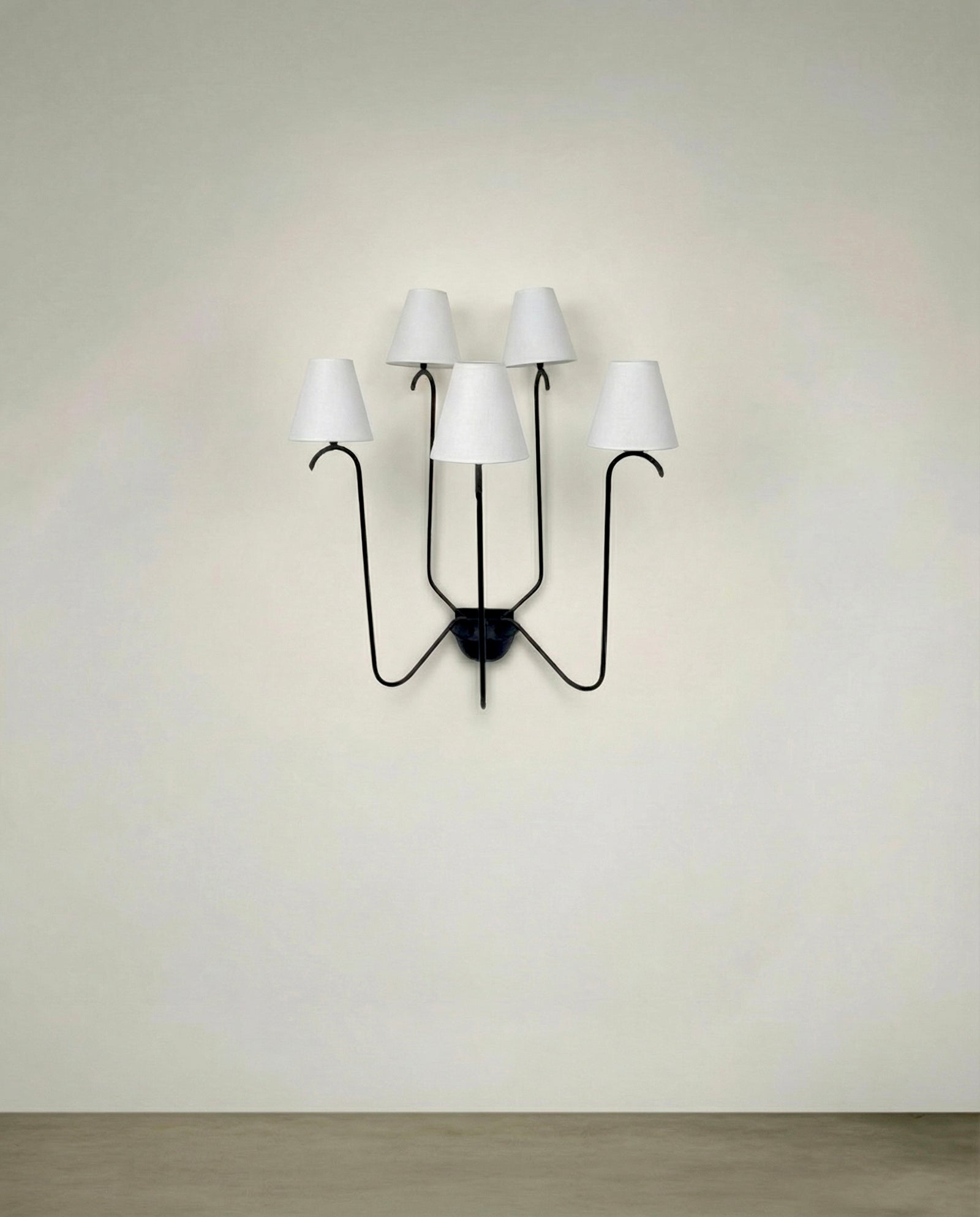 The Bellamy Wall Light