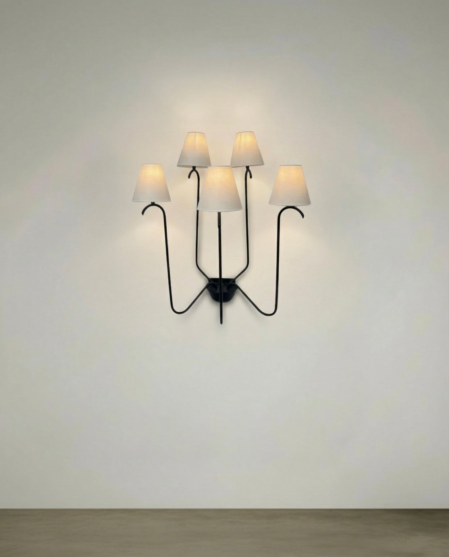 The Bellamy Wall Light