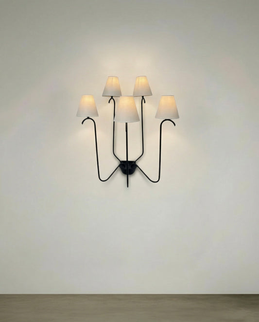 The Bellamy Wall Light