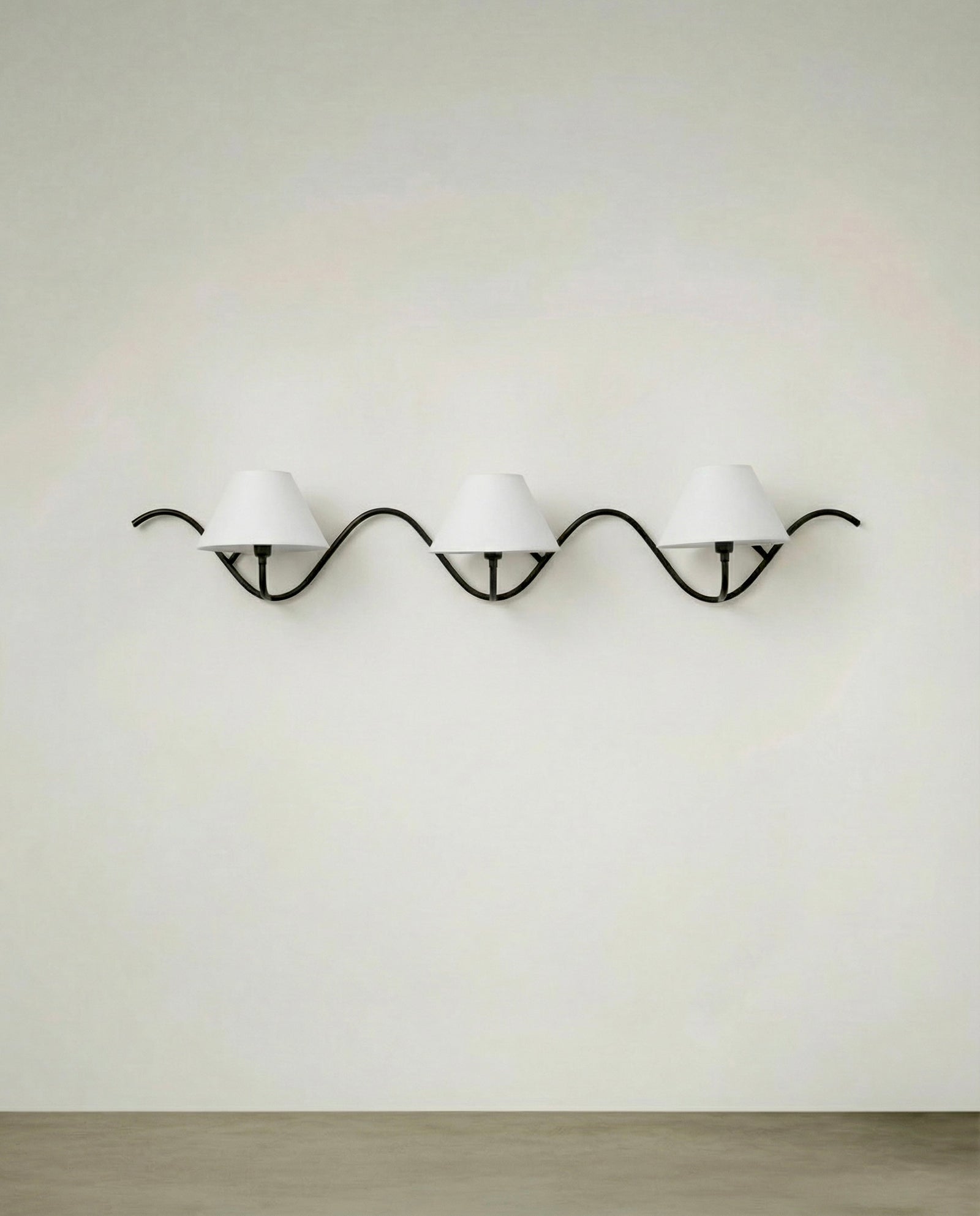 The Belmond Wall Light