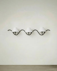 The Belmond Wall Light
