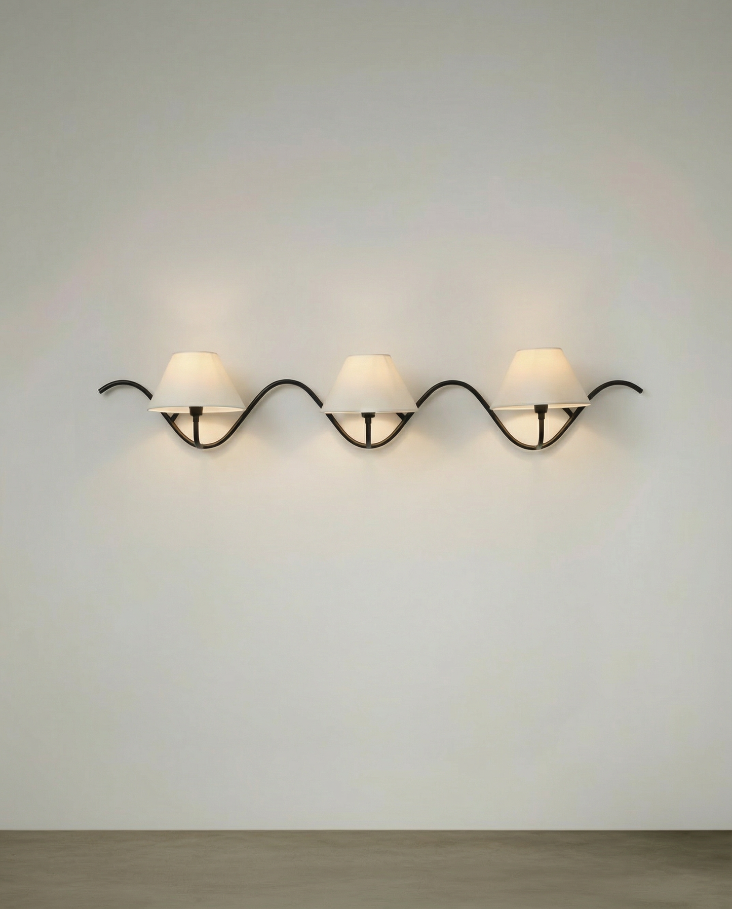 The Belmond Wall Light